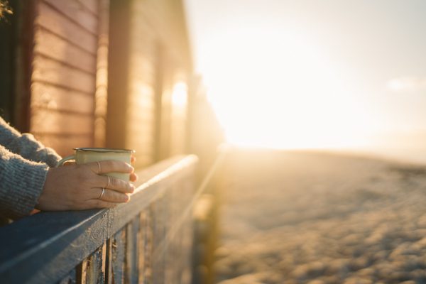 6 Morning Rituals for a Successful Day