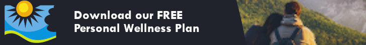 Free Personal Wellness Plan