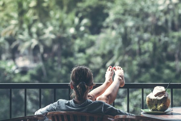 5 Ways Relaxation Benefits Brain Health